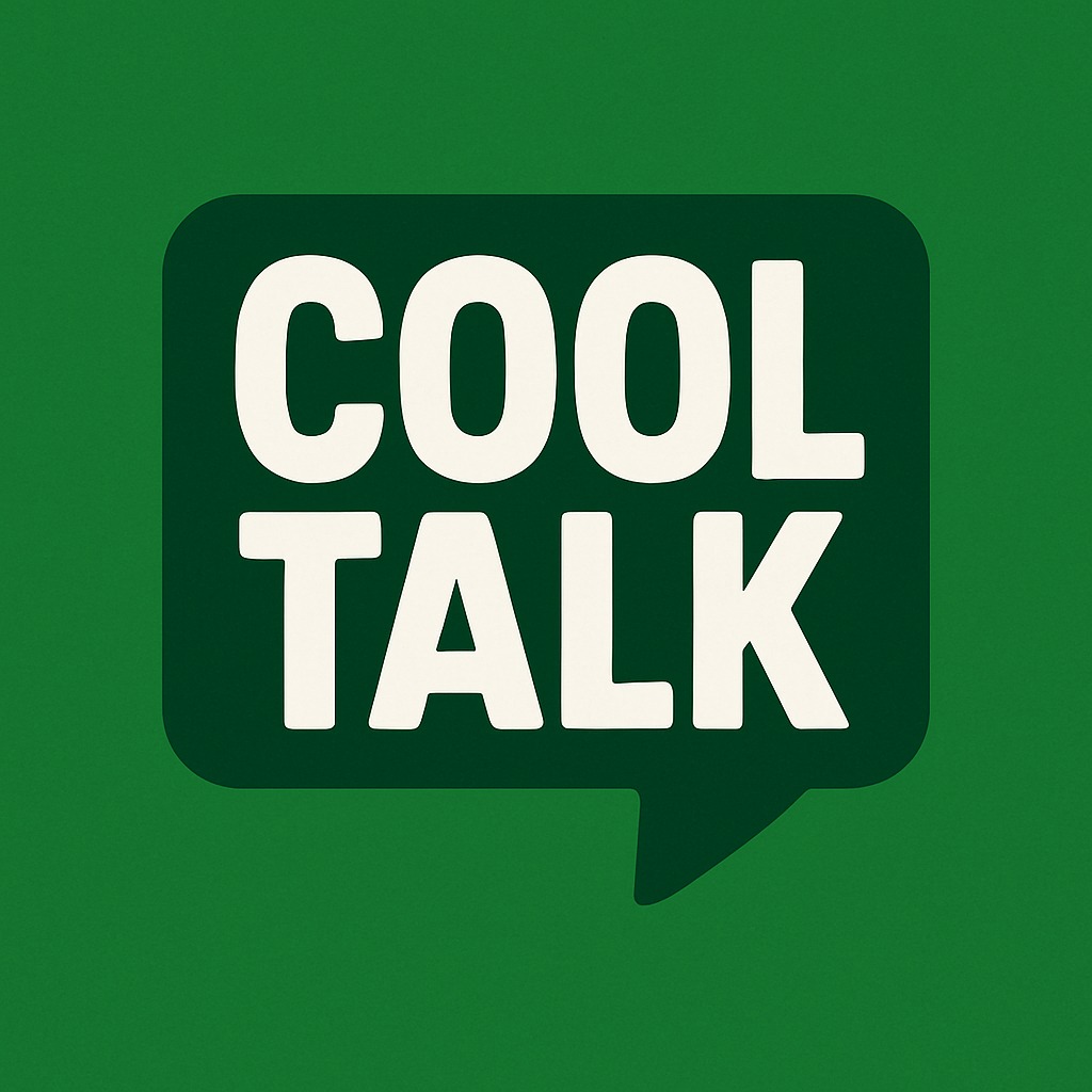 Cooltalk Logo
